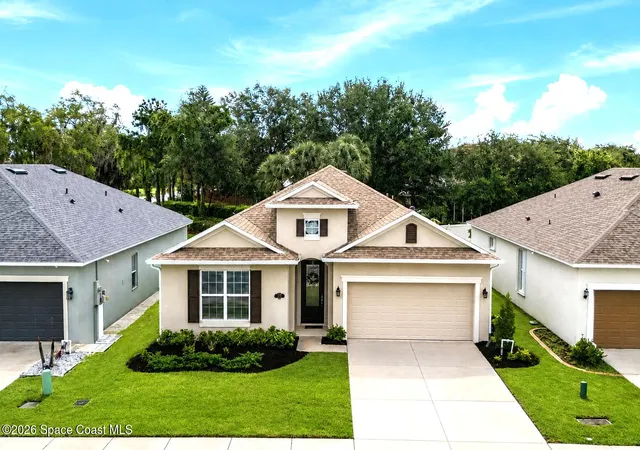 1st image of 615 Boughton Wy, Melbourne, FL 32904 | MLS# 1077967