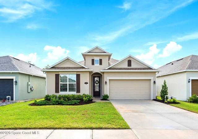 2nd image of 615 Boughton Wy, Melbourne, FL 32904 | MLS# 1077967