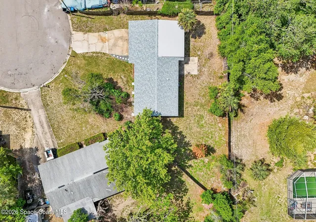 Photo 2 of Single family home for sale at 610 East Ct, Titusville, FL 32796 | MLS# 1076702 | Listing updated on 2026-09-18