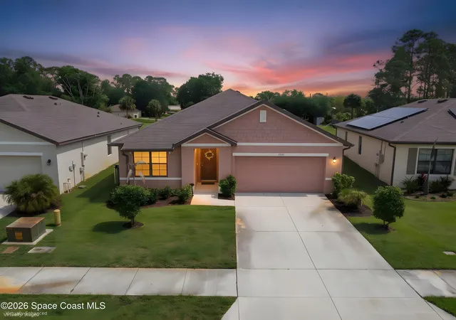 Photo 2 of Single family home for sale at 1598 Mineral Loop Dr Nw, Palm Bay, FL 32907 | MLS# 1077540 | Listing updated on 2026-08-26