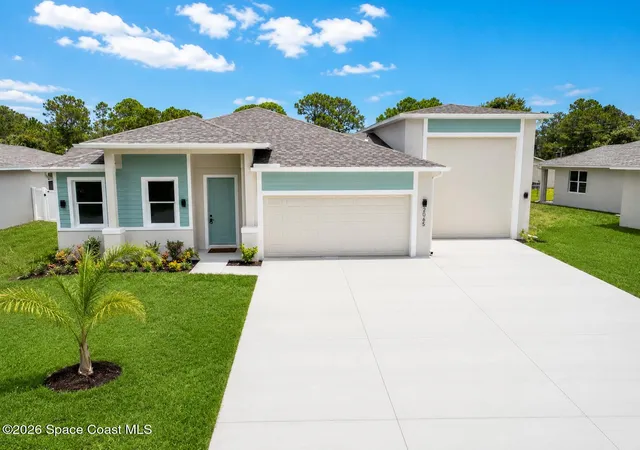 1st image of 2065 Tahoe Ave Se, Palm Bay, FL 32909 | MLS# 1077464