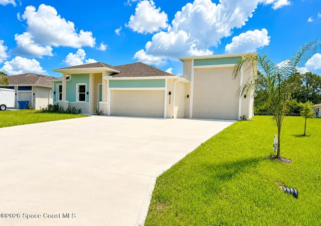2nd image of 2065 Tahoe Ave Se, Palm Bay, FL 32909 | MLS# 1077464