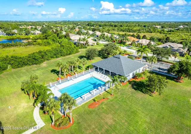 2nd image of 1426 Clubhouse Dr, Rockledge, FL 32955 | MLS# 1084937