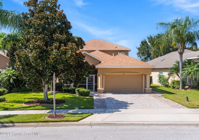 Photo 4 of Single family home for sale at 1426 Clubhouse Dr, Rockledge, FL 32955 | MLS# 1084937 | Listing updated on 2026-10-05