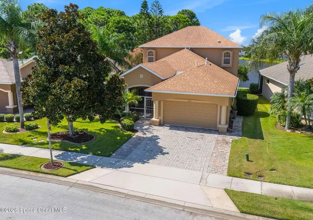 65th image of 1426 Clubhouse Dr, Rockledge, FL 32955 | MLS# 1084937