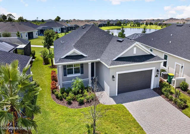 Photo 2 of Single family home for sale at 8098 Dobre Way, Melbourne, FL 32940 | MLS# 1077655 | Listing updated on 2026-09-19