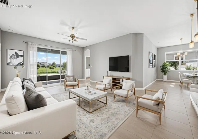 Photo 3 of Single family home for sale at 8098 Dobre Way, Melbourne, FL 32940 | MLS# 1077655 | Listing updated on 2026-09-19