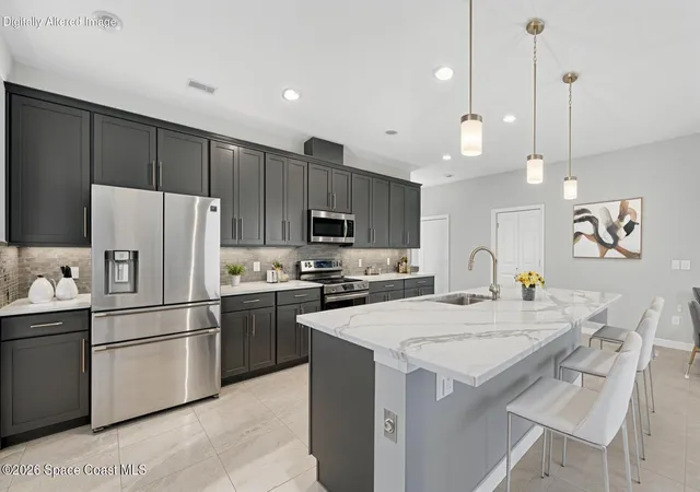 Photo 4 of Single family home for sale at 8098 Dobre Way, Melbourne, FL 32940 | MLS# 1077655 | Listing updated on 2026-09-19