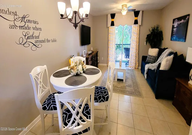 Photo 2 of Condo for sale at 1010 Pine Tree Dr #202, Satellite Beach, FL 32937 | MLS# 1077667 | Listing updated on 2026-09-01