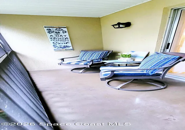Photo 3 of Condo for sale at 1010 Pine Tree Dr #202, Satellite Beach, FL 32937 | MLS# 1077667 | Listing updated on 2026-09-01
