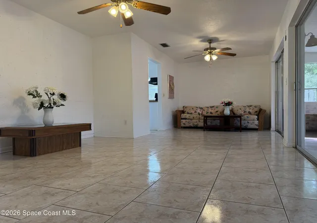 Photo 3 of Single family home for sale at 1410 W Central Ave, Merritt Island, FL 32952 | MLS# 1077971 | Listing updated on 2026-09-14