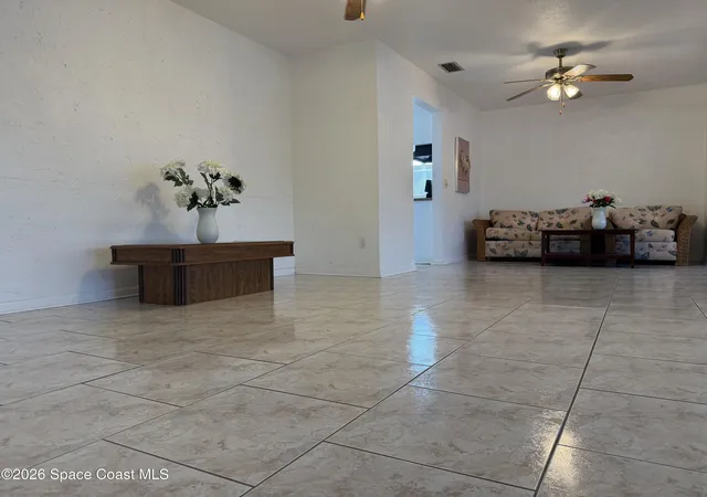 Photo 4 of Single family home for sale at 1410 W Central Ave, Merritt Island, FL 32952 | MLS# 1077971 | Listing updated on 2026-09-14