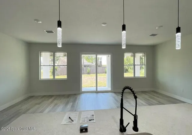 Photo 2 of Sale Pending at 526 Oleander Ln Nw, Palm Bay, FL 32907 | MLS# 1077913 | Listing updated on 2026-08-31