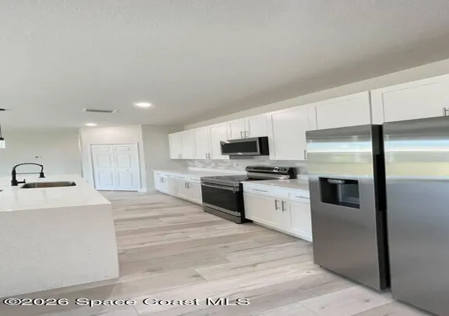 Photo 3 of Sale Pending at 526 Oleander Ln NW, Palm Bay, FL 32907 | MLS# 1077913 | Listing updated on 2026-08-31
