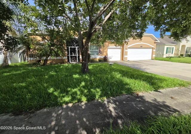 Photo 2 of Single family home for sale at 557 L M Davey Ln, Titusville, FL 32780 | MLS# 1077961 | Listing updated on 2026-08-17
