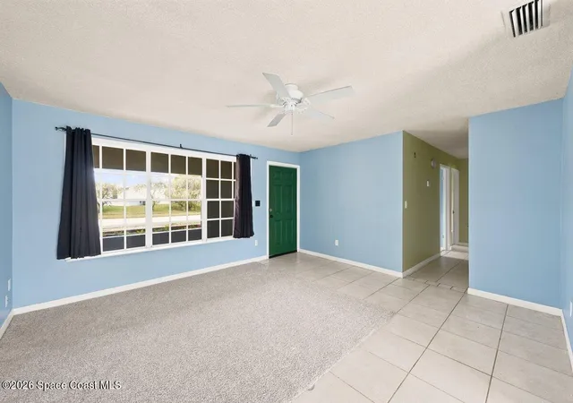 Photo 3 of Single family home for sale at 915 Burn Dr NE, Palm Bay, FL 32905 | MLS# 1084551 | Listing updated on 2026-09-10