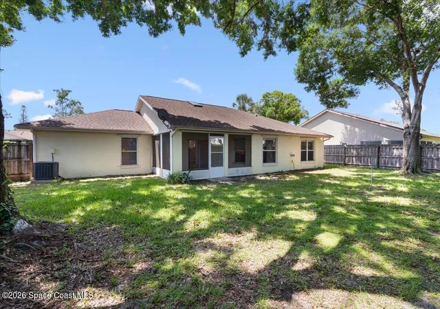21st image of 816 Hunters Creek Dr, Melbourne, FL 32904 | MLS# 1078496