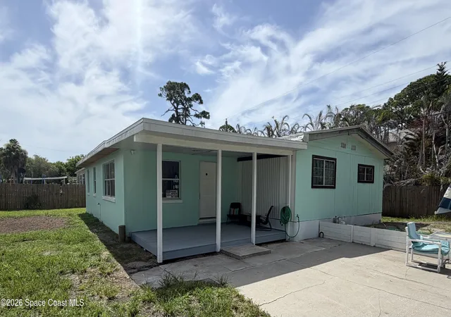 Photo 3 of Sale Pending at 1925 Monticello Ave, Merritt Island, FL 32952 | MLS# 1078664 | Listing updated on 2026-07-24