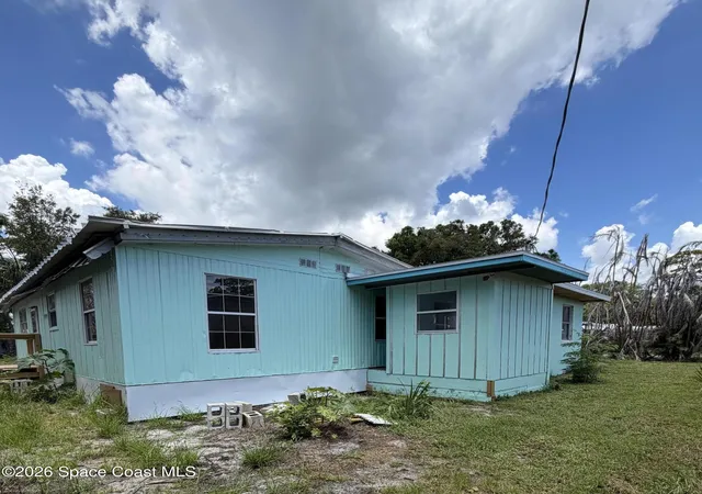 Photo 3 of Sale Pending at 1925 Monticello Ave, Merritt Island, FL 32952 | MLS# 1078664 | Listing updated on 2026-07-24