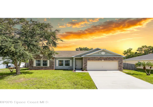 1st image of 471 Bluefields St Se, Palm Bay, FL 32909 | MLS# 1082182