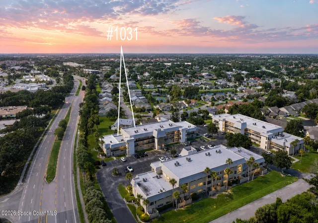 Photo 1 of Condo for sale at 315 Tangle Run Blvd #1031, Melbourne, FL 32940 | MLS# 1079306 | Listing updated on 2026-09-11