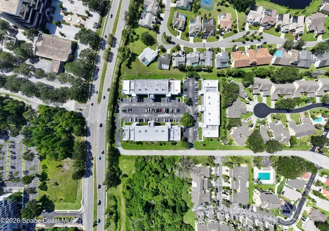 Listing Photo 4 - Condo for sale in building located at 315 Tangle Run Blvd, Melbourne, FL 32940 - Unit #1031