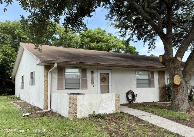 2nd image of 1150 Cheney Hwy #H, Titusville, FL 32780 | MLS# 1079255