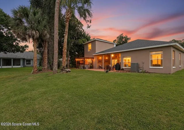 Photo 3 of Single family home for sale at 663 Sheridan Woods Dr, Melbourne, FL 32904 | MLS# 1079746 | Listing updated on 2026-07-17