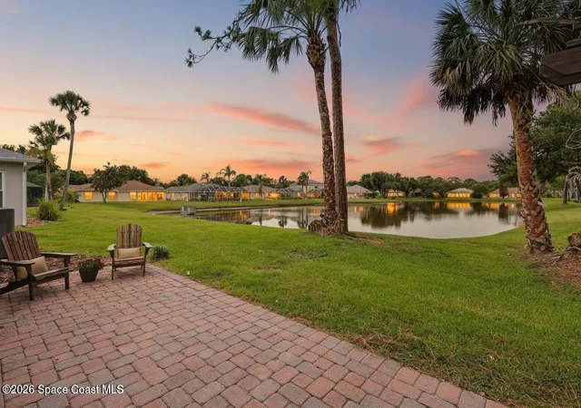 Photo 3 of Single family home for sale at 663 Sheridan Woods Dr, Melbourne, FL 32904 | MLS# 1079746 | Listing updated on 2026-07-17