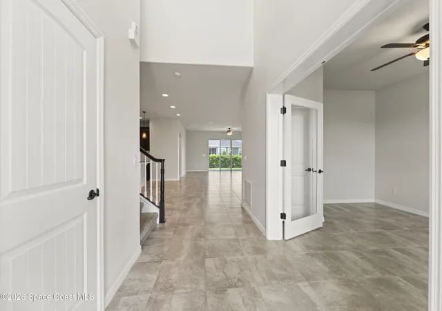 Photo 2 of Sale Pending at 8432 Paragrass Ave, Melbourne, FL 32940 | MLS# 1079739 | Listing updated on 2026-09-07