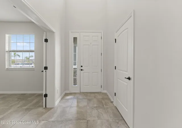 Photo 3 of Sale Pending at 8432 Paragrass Ave, Melbourne, FL 32940 | MLS# 1079739 | Listing updated on 2026-09-07