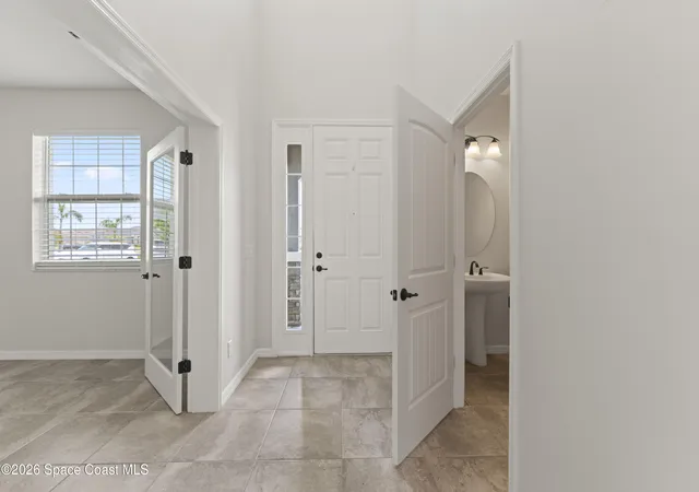Photo 4 of Sale Pending at 8432 Paragrass Ave, Melbourne, FL 32940 | MLS# 1079739 | Listing updated on 2026-09-07