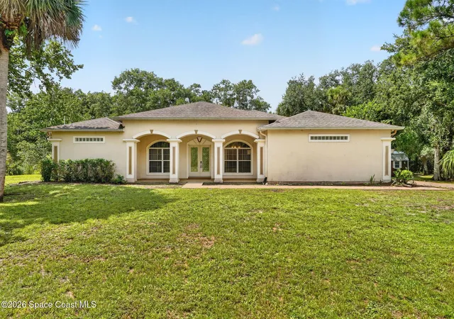Photo 1 of Sale Pending at 5741 Tasha Ln, Cocoa, FL 32926 | MLS# 1083658 | Listing updated on 2026-08-28