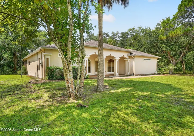 Photo 2 of Sale Pending at 5741 Tasha Ln, Cocoa, FL 32926 | MLS# 1083658 | Listing updated on 2026-08-28