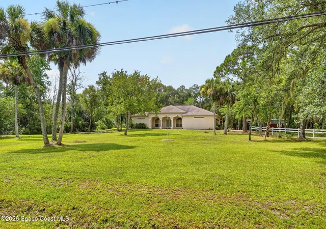 Photo 3 of Sale Pending at 5741 Tasha Ln, Cocoa, FL 32926 | MLS# 1083658 | Listing updated on 2026-08-28
