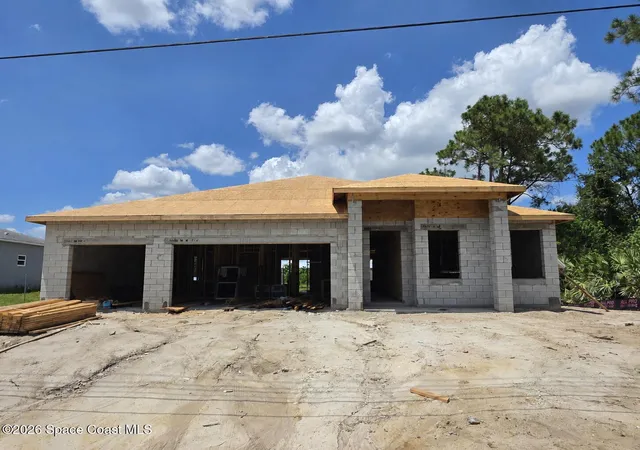 Photo 3 of Single family home for sale at 1151 Wyoming Dr Se, Palm Bay, FL 32909 | MLS# 1079983 | Listing updated on 2026-08-17