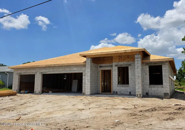 Photo 4 of Single family home for sale at 1151 Wyoming Dr SE, Palm Bay, FL 32909 | MLS# 1079983 | Listing updated on 2026-08-17