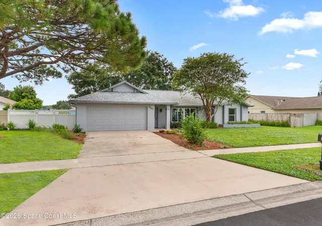 Photo 2 of Sale Pending at 2427 Nobility Ave, Melbourne, FL 32934 | MLS# 1079919 | Listing updated on 2026-08-28