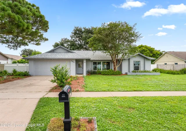 Photo 3 of Sale Pending at 2427 Nobility Ave, Melbourne, FL 32934 | MLS# 1079919 | Listing updated on 2026-08-28