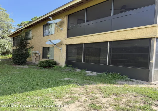 Photo 37 of Condo for sale at 3119 Finsterwald Dr, Titusville, FL 32780 | MLS# 1082048 | Listing updated on 2026-10-08