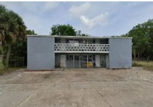 Photo 1 of Multi family home for sale at 608 Palmetto St, Titusville, FL 32796 | MLS# 1080014 | Listing updated on 2026-08-04