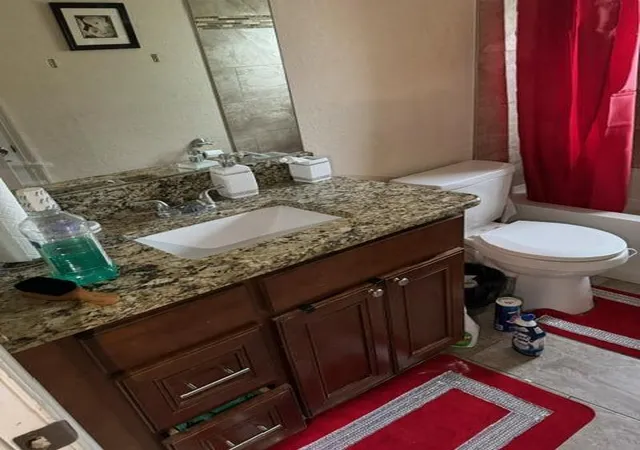 Listing Photo 5 - Condo for sale in building located at 608 Palmetto St, Titusville, FL 32796