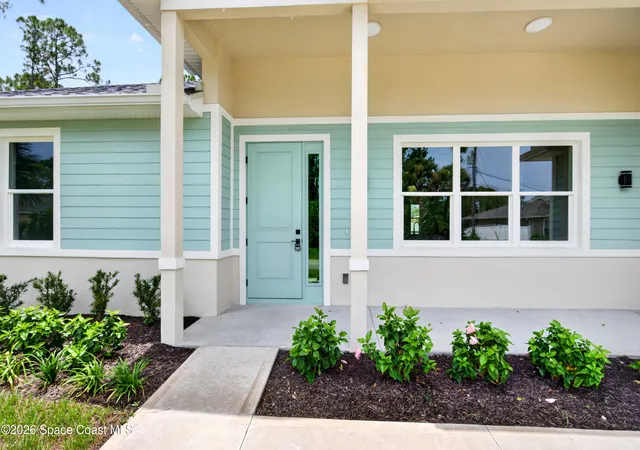 Photo 2 of Single family home for sale at 356 Friendly St Sw, Palm Bay, FL 32908 | MLS# 1080374 | Listing updated on 2026-08-31