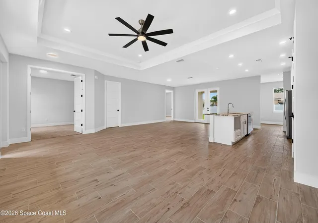 Photo 3 of Single family home for sale at 356 Friendly St Sw, Palm Bay, FL 32908 | MLS# 1080374 | Listing updated on 2026-08-31
