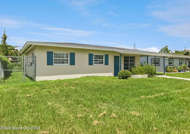 Photo 3 of Single family home for sale at 758 Comanche Ave, Melbourne, FL 32935 | MLS# 1080432 | Listing updated on 2026-08-18