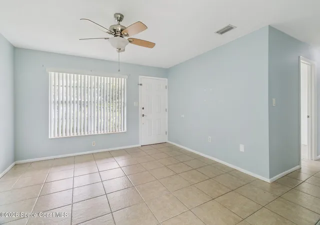 Photo 3 of Single family home for sale at 758 Comanche Ave, Melbourne, FL 32935 | MLS# 1080432 | Listing updated on 2026-08-18