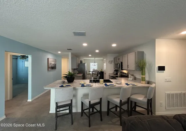 Photo 2 of Single family home for sale at 1014 Hammacher Ave Sw, Palm Bay, FL 32908 | MLS# 1080458 | Listing updated on 2026-09-19