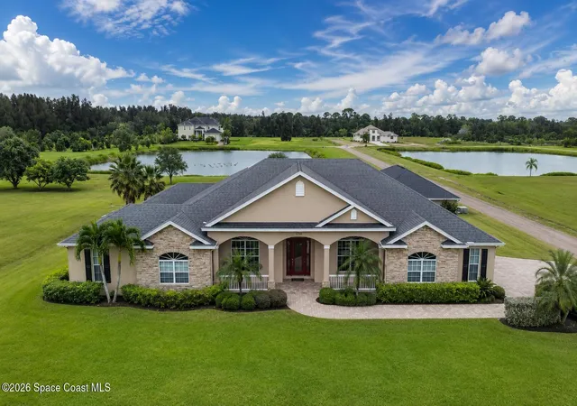 Photo 1 of Single family home for sale at 1935 Chase Hammock Rd, Merritt Island, FL 32953 | MLS# 1083139 | Listing updated on 2026-09-09