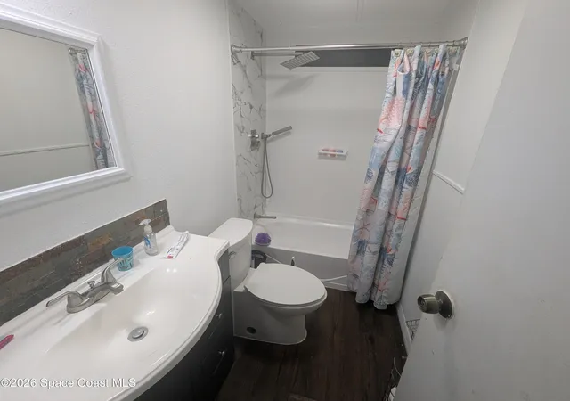 Photo 4 of Manufactured home for sale at 478 E Dolphin Cir, Sebastian, FL 32976 | MLS# 1083762 | Listing updated on 2026-09-11
