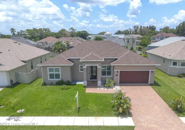 Photo 1 of Single family home for sale at 3053 Morton Way, Melbourne, FL 32904 | MLS# 1080649 | Listing updated on 2026-08-12